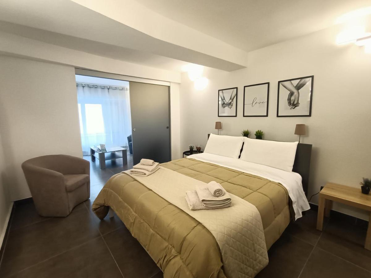 Orlando Catania Luxury Open Space Exterior foto