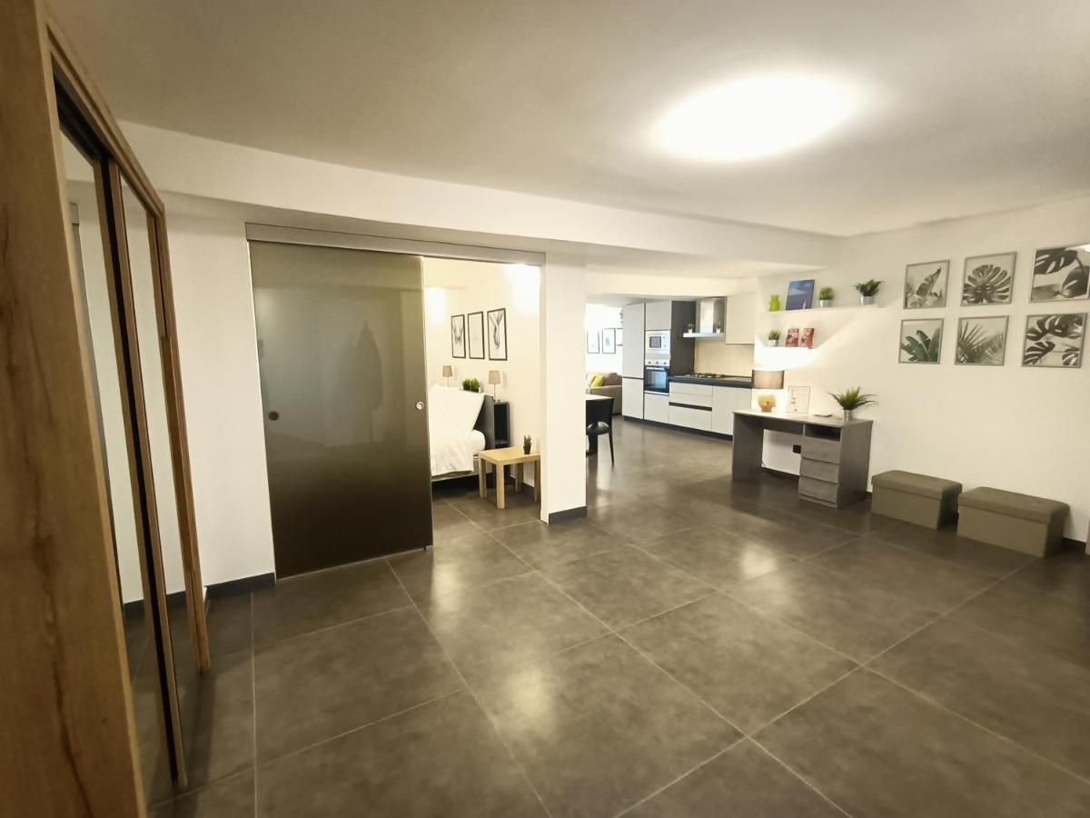 Orlando Catania Luxury Open Space Exterior foto