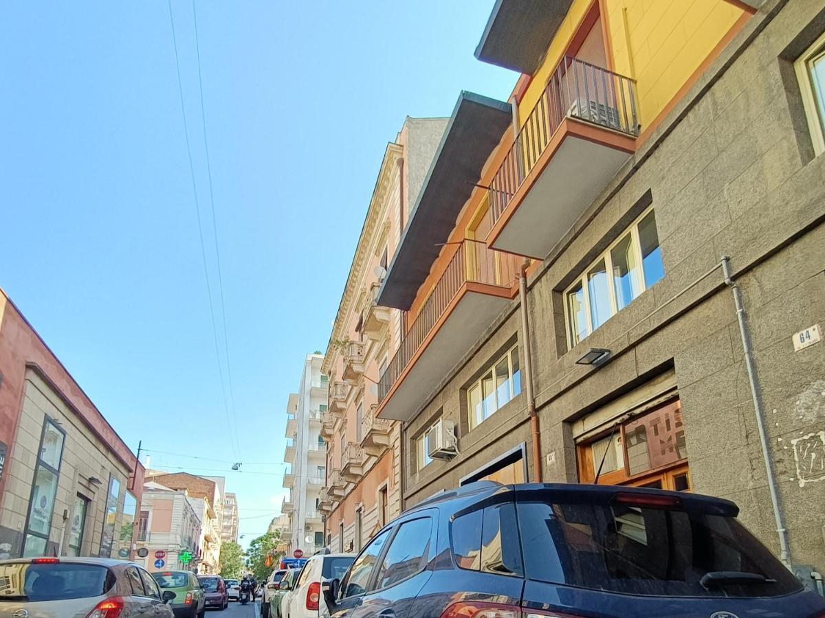 Orlando Catania Luxury Open Space Exterior foto